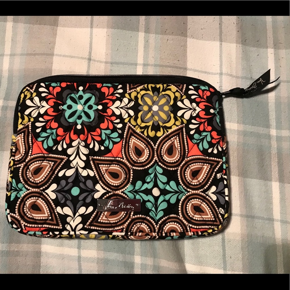 Vera Bradley tablet case